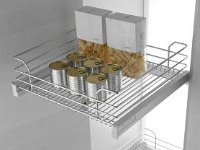 cesto mulitusos inox